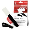 Label the Cable LTC 2610-10 czarny