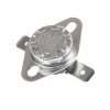 Wyłącznik term.220C 10A/250V NO KSD301 bimetal Normalnie otwarty