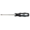 Draper Expert 34999 PZ TYPE No:2 x 100mm Soft Grip Screwdrivers