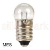 MES 6V 60mA E10 bulb - VTY