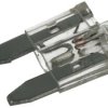 Bezpiecznik; M-F-T25LED; samochodowy; MINI 10,9mm; 25A; przezroczysty; 32V DC; do gniazda; RoHS