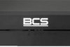 Rejestrator AHD, HD-CVI, HD-TVI, CVBS, TCP/IP 8-kanałowy 5/6Mpx BCS-L-XVR0801(6)