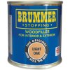 Brummer BM30403 Wood Filler Light Oak 250g