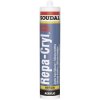 Soudal 83406184 REPACRYL Filler Paste White 310ml Plasto-elastic