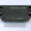 STK499-140 UKŁAD SCALONY