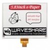 Wyświetlacz e-Paper E-Ink 3-kolorowy 5,83" (B) 648x480 - Waveshare 14411