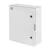 Industrial Szafka Rozdzielcza Sr6 400X500x175 Ip65