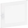 Hager FZ002NM2 Drzwi (S x W) 519 mm x 469 mm stal biały 1 szt.