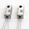 AC187K - AC188K Germanium Matched Pair transistors - RS