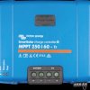 SCC125060221 SmartSolar MPPT 250/60-Tr solar charge controller
