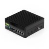 reComputer Industrial R2245-12 - Edge AI/IoT NVR z Raspberry Pi CM5 i Hailo-8 26 TOPS - 8GB - Seeedstudio 100079040
