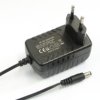 Zasilacz impulsowy +15V 3A 2.1/5.5mm