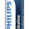 Bateria 8LR932 12V V23GA E23A Philips