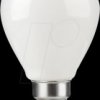 LT147225017 E14 LED lamp, 2.9 W, 250 lm, 2700 K, opal, filament, dimmable