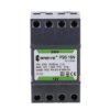 Transformator 1-Fazowy Modułowy Bezpieczeństwa Pss 16N 230/ 12V 1,33A, Na...