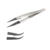 Pęseta antistatic Neo Tools 4728