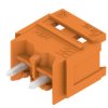 Wtyk PCB 2-pinowe raster: 5.08mm -rzędowe Weidmüller Przepust 18.0A 400.0 V.