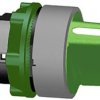 Schneider Electric ZB5AD203C0 Przełącznik wyboru, przedni element 1 szt.