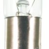 Lampa ze szkła Scharnberg & Hasenbein 25318 25318, 1 szt.