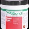 Varybond lubricant, gray, can, 500 g, REGULAR GRADE RG 500
