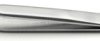 Mini tweezer, uninsulated, antimagnetic, stainless steel, 80 mm, M5.SA.1