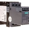 Softstart 3-Fazowy 200-480Vac 6,5A 3Kw/400V Uc=110-230V Ac/Dc S00 3Rw3016-1Bb14