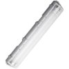 OSRAM HOMELIGHTING 4099854429132 Submarine LED wet room light Grey 4000K