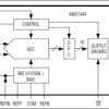 10-Bit, 40Msps, 3.0V, Low-Power ADC with Internal Reference