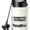 Opryskiwacz ciśnieniowy Gloria Haus und Garten Pro 5