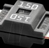 MDP150M6 Auto fuse midiOTO 150A 58VDC grey