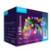 Lampki Choinkowe Kulki Modee 10M Rgb 100Led Ml-C2023 Pilot