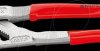 86 03 250 Pliers wrench 250 mm, SW up to 46 mm