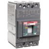 Wyłącznik mocy 3P 40A 18kA XT1B 160 z wyzwalaczem TMD 40-450 3p F F 1SDA066803R1