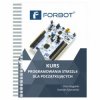 FORBOT – kurs STM32L4 dla początkujących – książka 490 stron w kolorze
