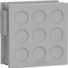 Przepust kablowy Icotek, DT 4, 41530, (D x S) 42 mm x 41.5 mm, szary, 1 szt.