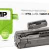 Toner KMP do drukarek HP