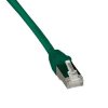 Kabel Ethernet Cat6a długość 5m Z zakończeniem Schneider Electric Polietylen