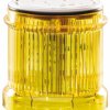 Moduł wieży sygnalizacyjnej, Lampa Eaton Żółty 230 V AC, IP66