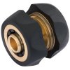 Draper 24538 Brass and Rubber Hose Joiner/Mender (1/2")