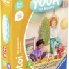 Ravensburger tiptoi® ACTIVE Joga dla dzieci - od 3 lat tiptoi® ACTIVE Yoga für Kinder 00230