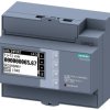 Siemens 7KM2200-2EA30-1GA1 Cyfrowy miernik na szyne DIN