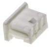 Osłona złącza 3-pinowe Żeńskie 1-rzędowe raster: 1.25 mm Molex Kabel 51021 Prosty Złącze przewód-płytka PicoBlade,