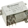 Przekaźnik 24VDC 2x30A FINDER 66.82.9.024.0000