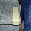 Wolk Direkt 150.7490 Kąt klatki schodowej neutralny aluminiowy 1 szt. (D x S x W) 184 mm x 3 cm x 4.2 cm