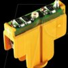 5.05.511.747/1400 FS - LED Clip for QC Series - Yellow LED, 24 V DC