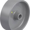 Blickle 909803 PO 150/20G-ELS Koło Średnica koła: 150 mm Maksymalne obciążenie: 400 kg 1 szt.