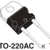 Diode, 45 V, 10 A, TO220AC