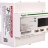 Licznik Energii Elektrycznej 1/3-Fazowy 63A 100-277/173-480V Kl.1/B M-Bus Mid...