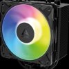 ACFRE00198A Arctic Freezer 36-S A-RGB CPU cooler (black)