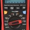 UT161B Multimeter, digital, 6000 Counts, USB